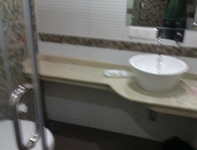Shreyas Hotel Mahabaleshwar Exterior photo
