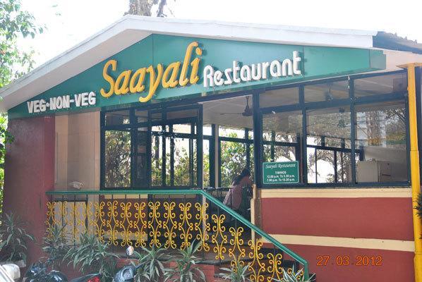 Shreyas Hotel Mahabaleshwar Exterior photo